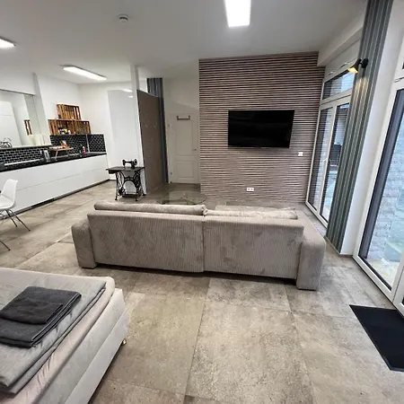 To&to Appartement
