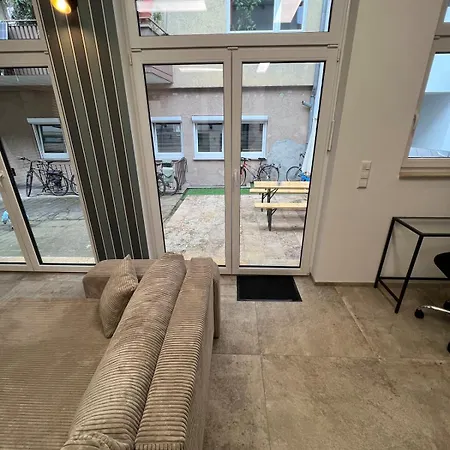 Appartement To&to *