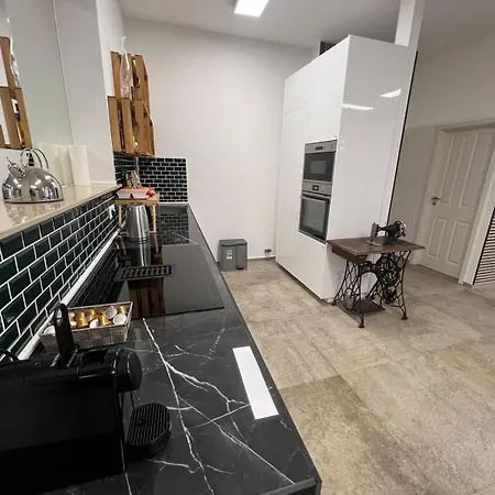 Appartement To&to *