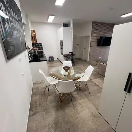 Appartement To&to *
