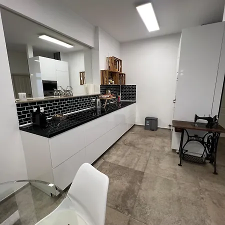 To&to Appartement